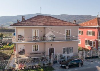 Independent house Via Saluzzo, Costigliole Saluzzo - photo 27