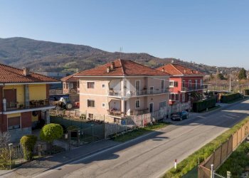 Independent house Via Saluzzo, Costigliole Saluzzo - photo 28