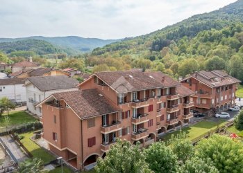 One-room apartment Via Circonvallazione, Rossana - photo 1