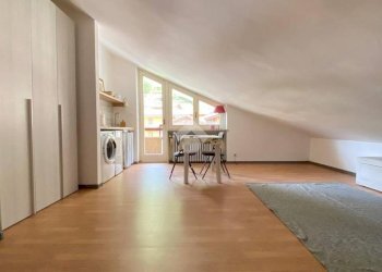 One-room apartment Via Circonvallazione, Rossana - photo 2