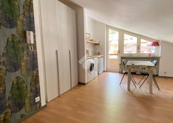 One-room apartment Via Circonvallazione, Rossana - photo 3