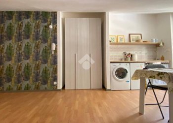 One-room apartment Via Circonvallazione, Rossana - photo 4