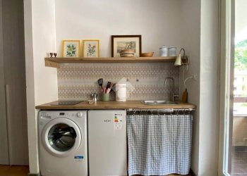 One-room apartment Via Circonvallazione, Rossana - photo 5