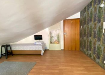 One-room apartment Via Circonvallazione, Rossana - photo 6