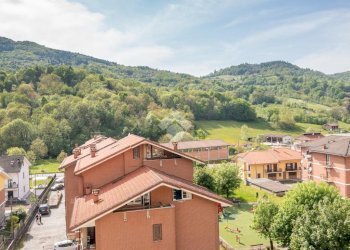 One-room apartment Via Circonvallazione, Rossana - photo 13