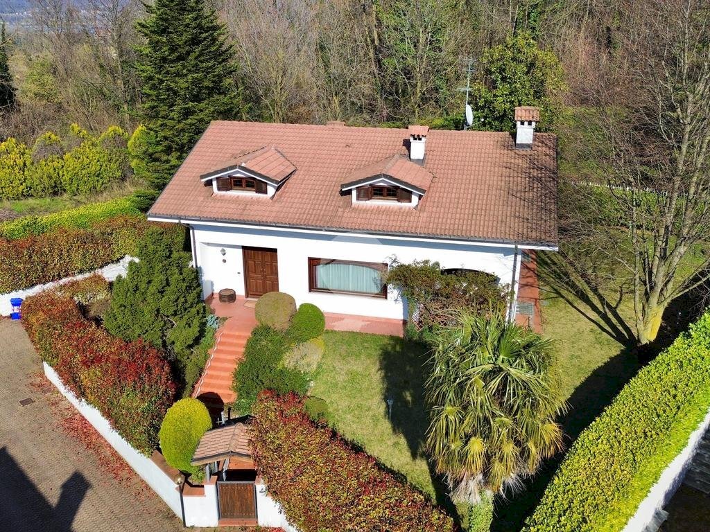 Villa Via Monte Cuneo, Avigliana - photo 1