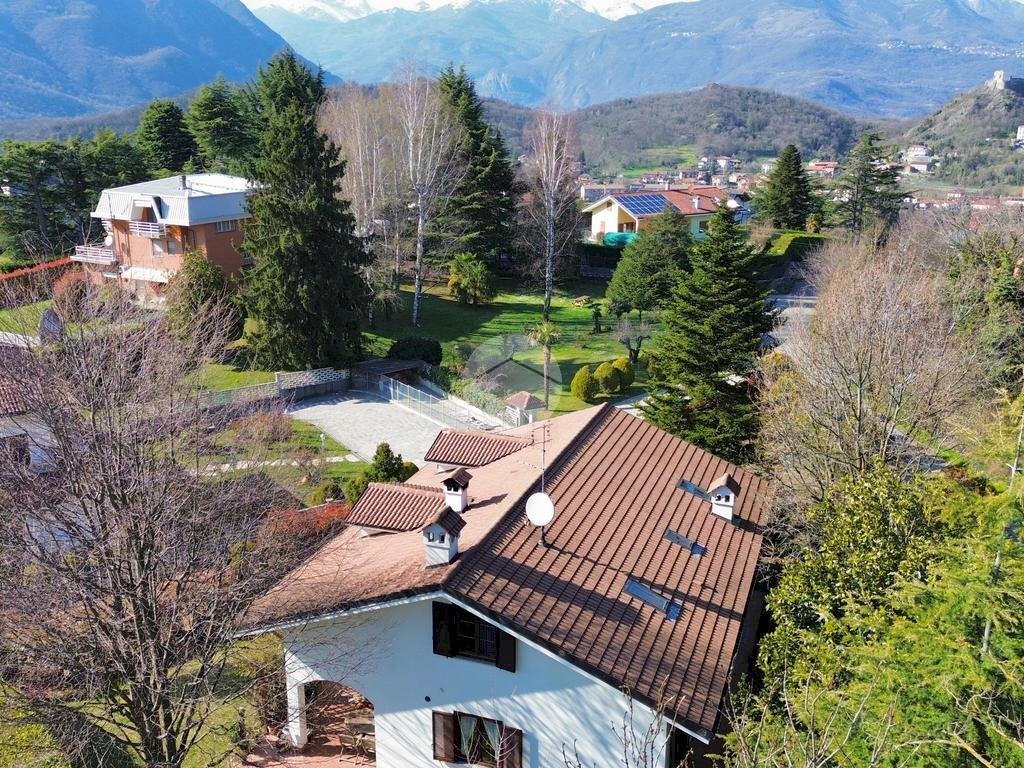 Villa Via Monte Cuneo, Avigliana - photo 2