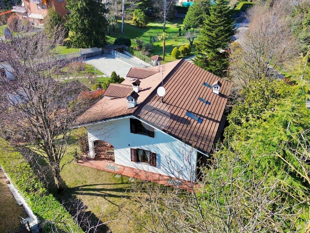 Villa Via Monte Cuneo, Avigliana - photo 3