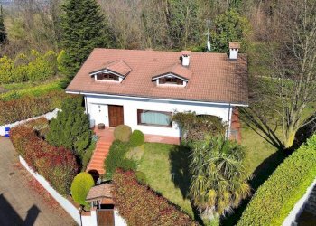Villa Via Monte Cuneo, Avigliana - foto 1