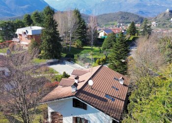 Villa Via Monte Cuneo, Avigliana - foto 2