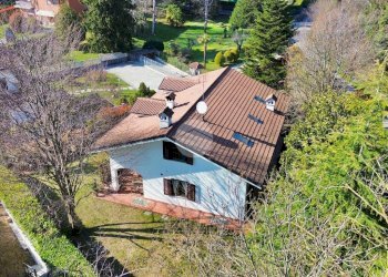 Villa Via Monte Cuneo, Avigliana - foto 3