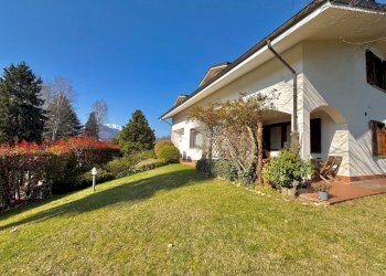 Villa Via Monte Cuneo, Avigliana - foto 4