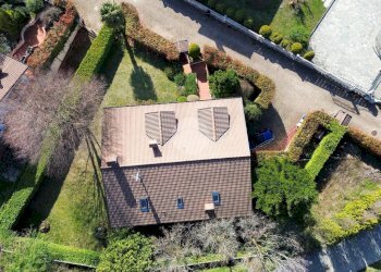 Villa Via Monte Cuneo, Avigliana - foto 5