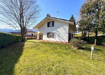 Villa Via Monte Cuneo, Avigliana - foto 6