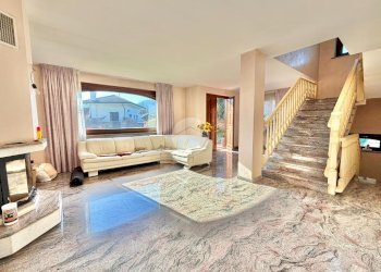 Villa Via Monte Cuneo, Avigliana - foto 9