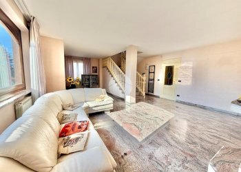 Villa Via Monte Cuneo, Avigliana - foto 10