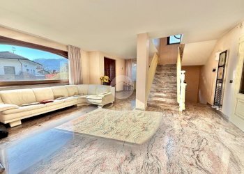 Villa Via Monte Cuneo, Avigliana - foto 12