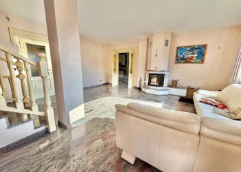 Villa Via Monte Cuneo, Avigliana - foto 13