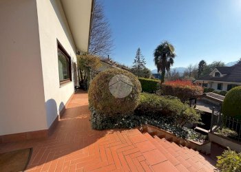 Villa Via Monte Cuneo, Avigliana - foto 18