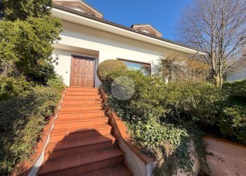 Villa Via Monte Cuneo, Avigliana - foto 19