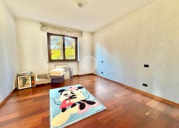 Villa Via Monte Cuneo, Avigliana - foto 21