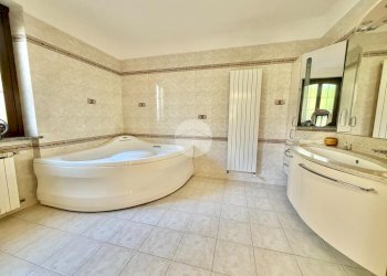 Villa Via Monte Cuneo, Avigliana - foto 22