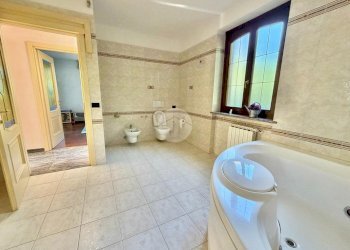 Villa Via Monte Cuneo, Avigliana - foto 24