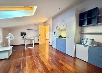 Villa Via Monte Cuneo, Avigliana - foto 27