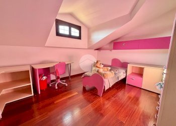 Villa Via Monte Cuneo, Avigliana - foto 29