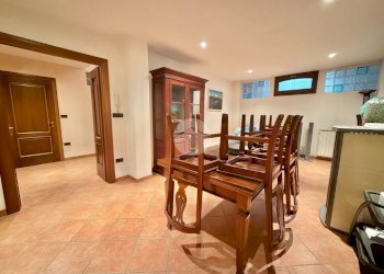 Villa Via Monte Cuneo, Avigliana - foto 32