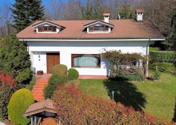 Villa Via Monte Cuneo, Avigliana - foto 35