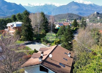 Villa Via Monte Cuneo, Avigliana - foto 36