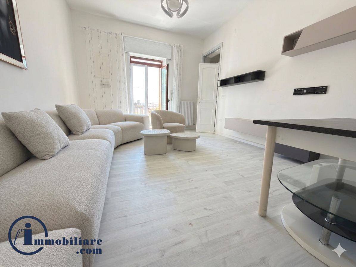 Foto 1 - Four-room apartment via pellegrino, Lecce - photo 1