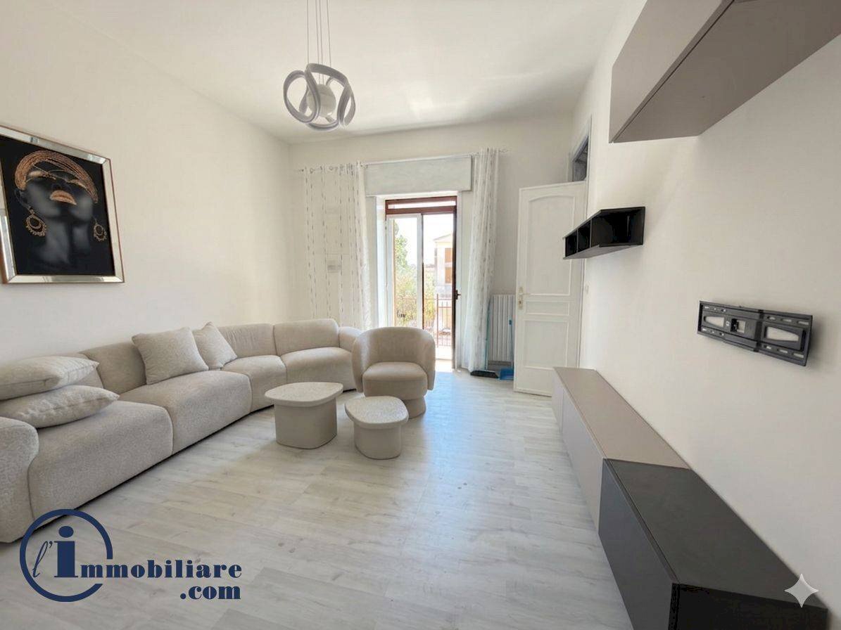 Foto 2 - Four-room apartment via pellegrino, Lecce - photo 2