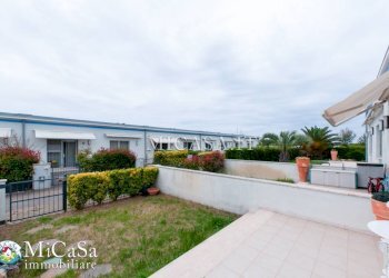 Foto 20 - Villa a Schiera Viale Del Tirreno
 
82, Pisa - foto 20