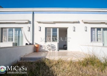 Foto 21 - Villa a Schiera Viale Del Tirreno
 
82, Pisa - foto 21