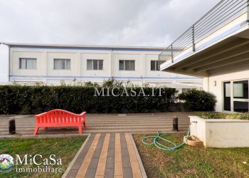 Foto 26 - Villa a Schiera Viale Del Tirreno
 
82, Pisa - foto 26