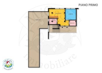 Foto 24 - Three-room apartment Piazza Belvedere
 
8, Pisa - photo 24