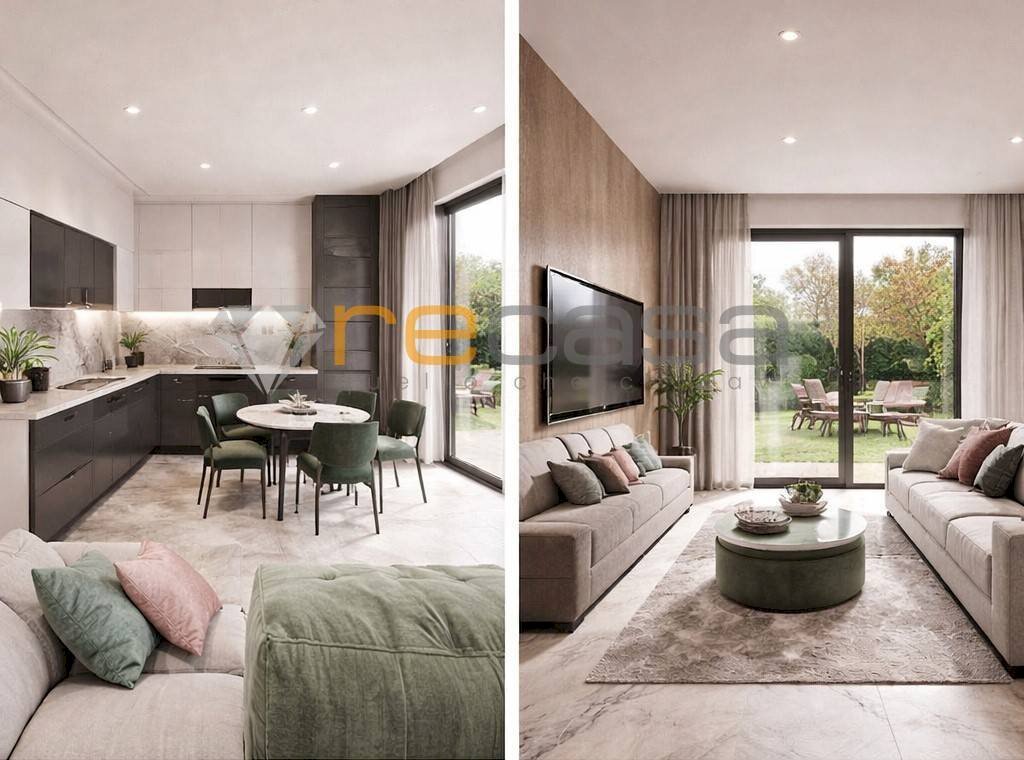 Foto 2 - Appartamento Via Curtatone, Bellizzi - foto 2