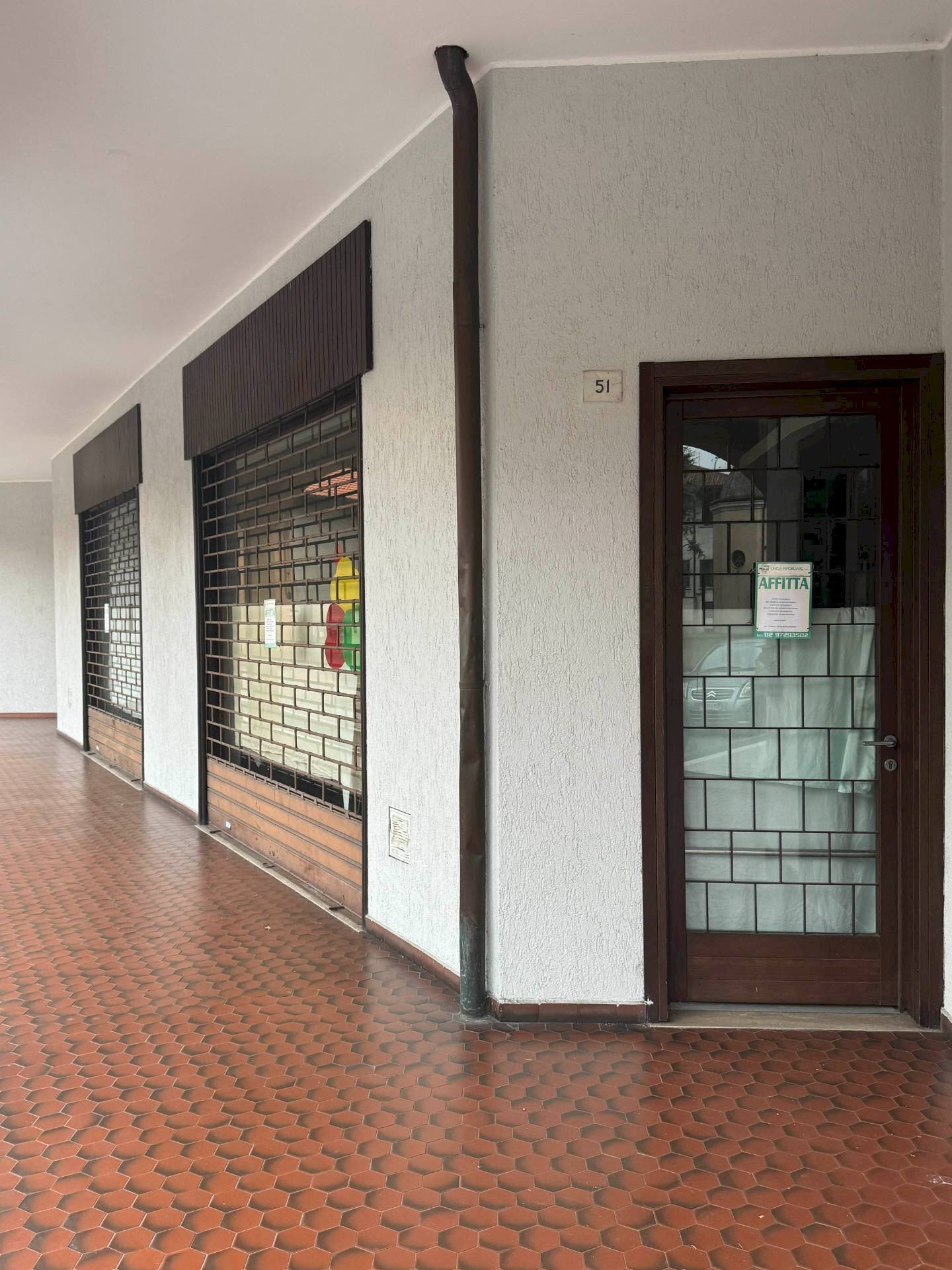 Foto 1 - Shop VIA GELTRUDE BEOLCHI
 
51, Cuggiono - photo 1