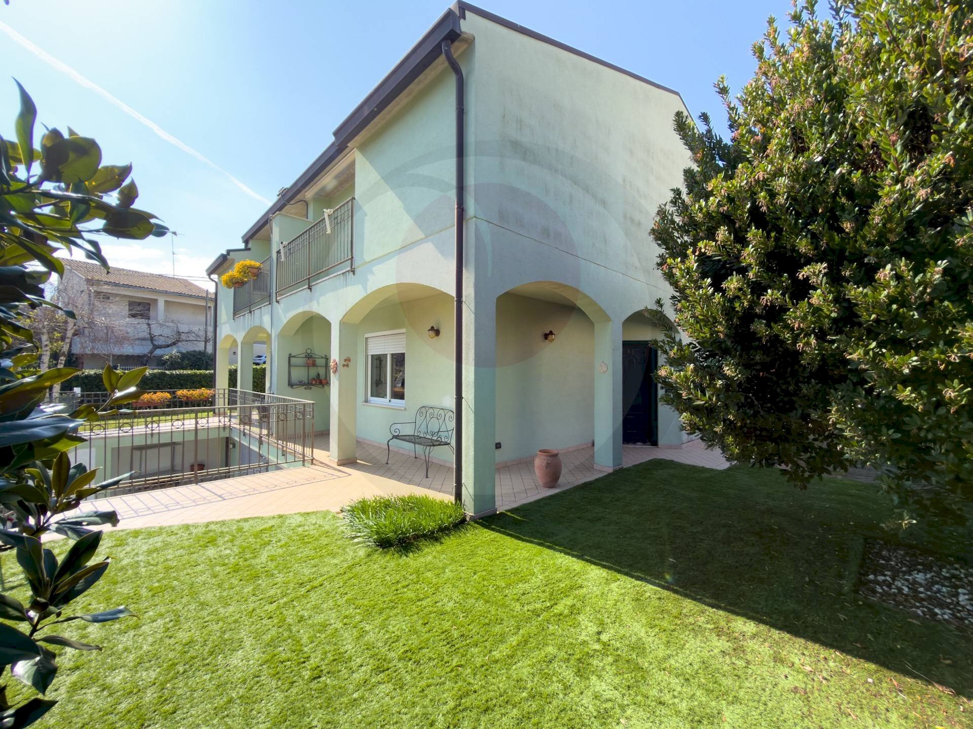 Foto 1 - Villa a Schiera via villa stanazzo, Lanciano - foto 1
