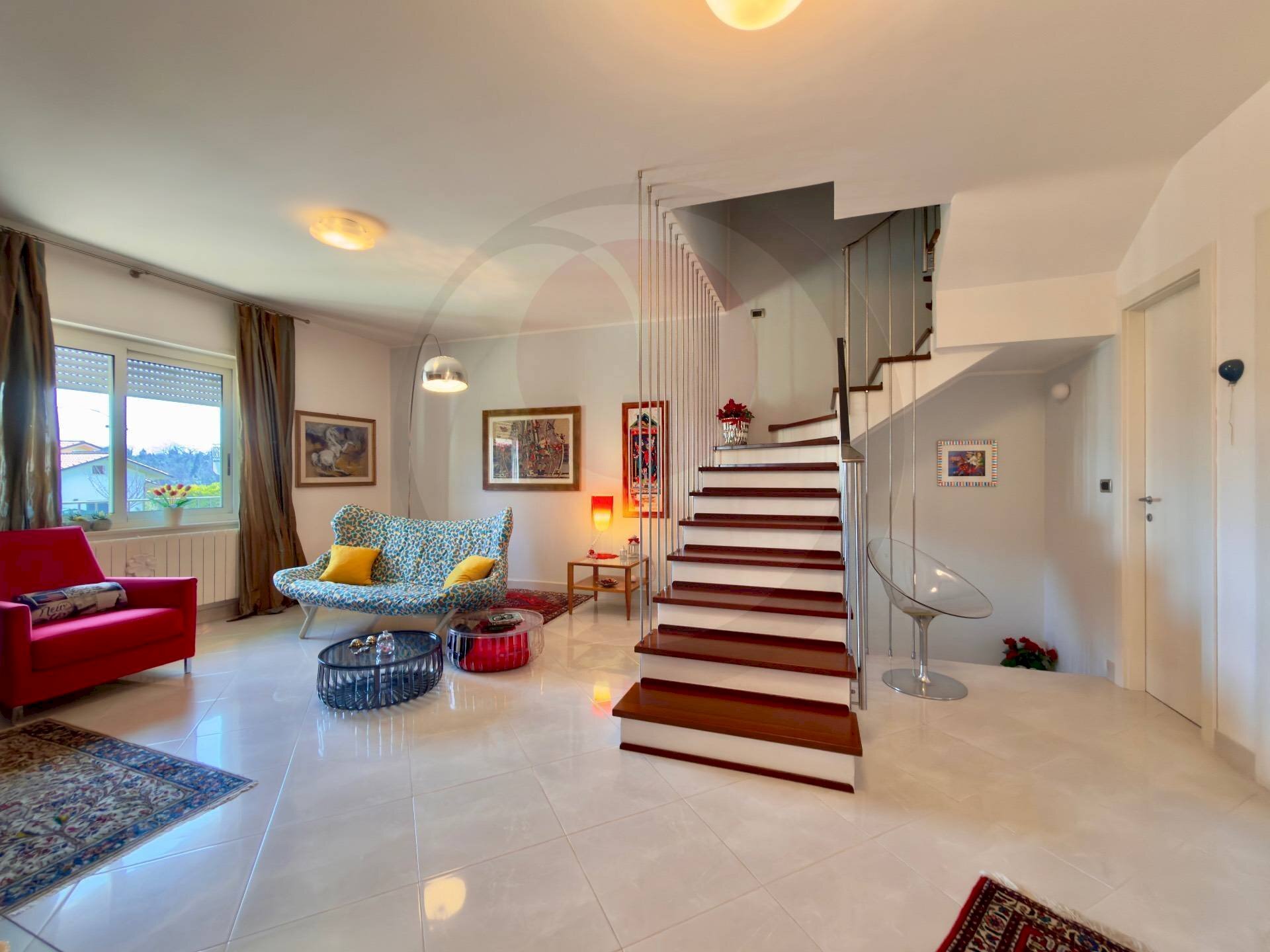 Foto 3 - Villa a Schiera via villa stanazzo, Lanciano - foto 3