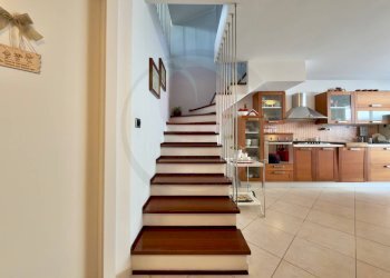 Foto 25 - Villa a Schiera via villa stanazzo, Lanciano - foto 25