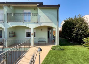 Foto 42 - Villa a Schiera via villa stanazzo, Lanciano - foto 42