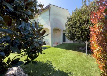 Foto 43 - Villa a Schiera via villa stanazzo, Lanciano - foto 43