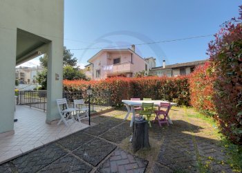 Foto 44 - Villa a Schiera via villa stanazzo, Lanciano - foto 44