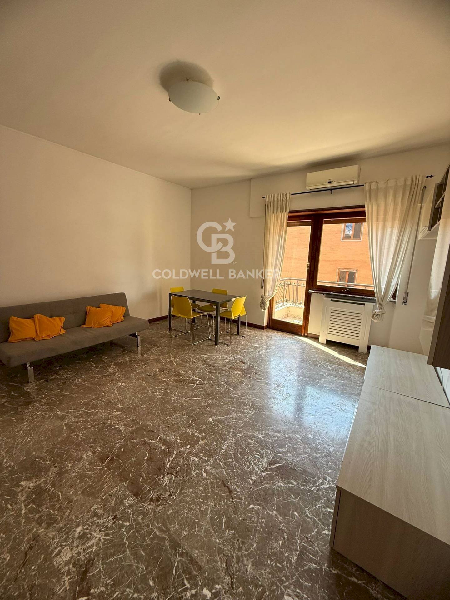 Foto 3 - Bilocale Via Bevagna, Roma - foto 3