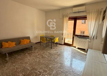 Foto 3 - Bilocale Via Bevagna, Roma - foto 3