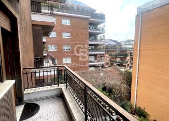 Foto 4 - Bilocale Via Bevagna, Roma - foto 4