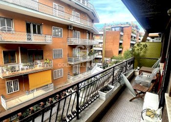 Foto 5 - Bilocale Via Bevagna, Roma - foto 5